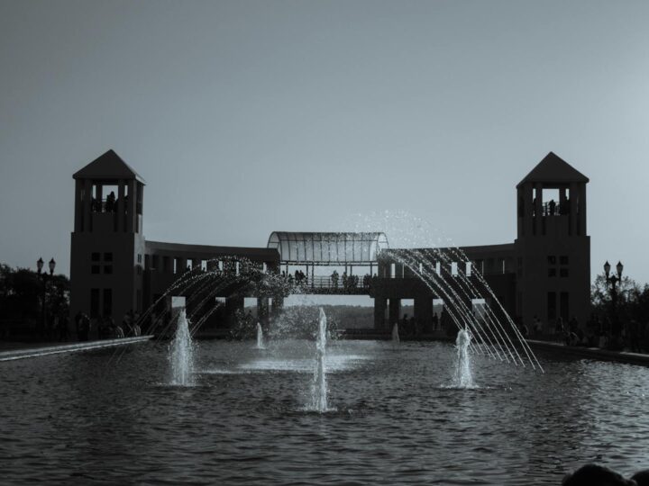 Steinwasen Park